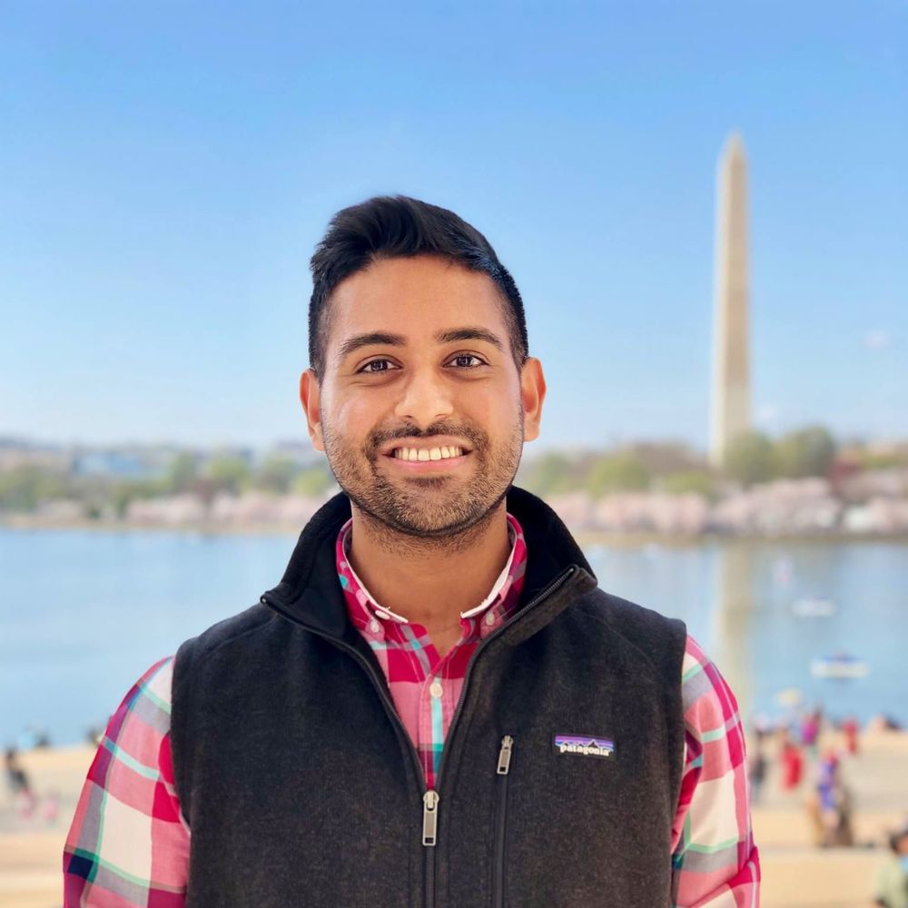 Meet your Posher, Sagar